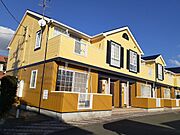 ドムス・アミーゴ１ 1階 築25年5ヶ月の賃貸物件