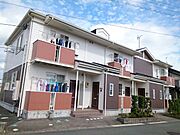 遠州小林駅より徒歩13分 1階 築26年4ヶ月の賃貸物件