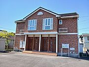 磐田駅よりバス25分 徒歩2分 1階 築20年8ヶ月の賃貸物件