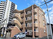 八幡駅より徒歩2分 2階 築21年2ヶ月の賃貸物件