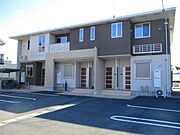 ソレイユI 2階 築13年9ヶ月の賃貸物件