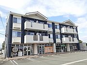 磐田駅よりバス21分 徒歩1分 3階 築11年2ヶ月の賃貸物件