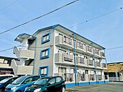 天竜川駅より徒歩11分 1階 築26年8ヶ月の賃貸物件