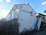 シャイニーハイツ２ 1階 築37年8ヶ月の賃貸物件