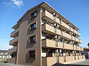 磐田駅より徒歩18分 3階 築16年9ヶ月の賃貸物件