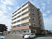 愛野駅より徒歩2分 5階 築20年10ヶ月の賃貸物件