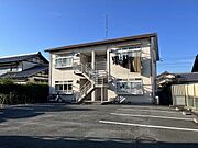 コーポ飛鳥B 2階 築32年10ヶ月の賃貸物件