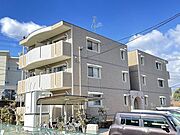 第一通り駅より徒歩20分 2階 築19年7ヶ月の賃貸物件