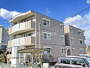 第一通り駅より徒歩20分 3階 築19年7ヶ月の賃貸物件