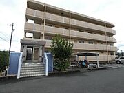 菊川駅より徒歩32分 2階 築18年8ヶ月の賃貸物件