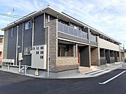 フェアリーシュナ 1階 築3年の賃貸物件