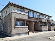 袋井駅よりバス6分 徒歩3分 1階 築9年7ヶ月の賃貸物件