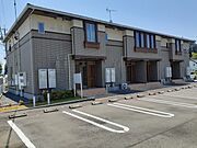 ベルボヌール 1階 築7年10ヶ月の賃貸物件