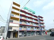 磐田駅より徒歩5分 3階 築21年8ヶ月の賃貸物件