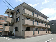 天竜川駅より徒歩30分 2階 築20年の賃貸物件