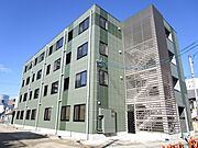 浜松駅より徒歩9分 3階 築9年11ヶ月の賃貸物件