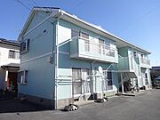 浜松駅より徒歩22分 2階 築32年8ヶ月の賃貸物件