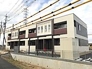 高塚駅より徒歩20分 1階 築4年9ヶ月の賃貸物件