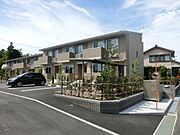  築10年5ヶ月の賃貸物件