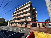 オーシャンブルー 3階 築19年7ヶ月の賃貸物件