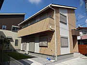 八幡駅より徒歩19分 築10年9ヶ月の賃貸物件