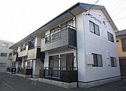 浜松駅より徒歩13分 2階 築24年2ヶ月の賃貸物件