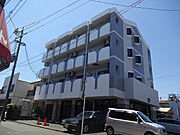 サンヴェール海老塚 2階 築31年9ヶ月の賃貸物件