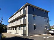 高塚駅より徒歩22分 1階 築15年3ヶ月の賃貸物件