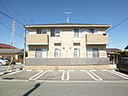 袋井駅より徒歩30分 2階 築13年11ヶ月の賃貸物件