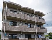 マンションアトランティス２ 1階 築25年2ヶ月の賃貸物件