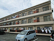 助信駅より徒歩5分 3階 築32年2ヶ月の賃貸物件