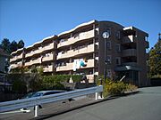 掛川駅より徒歩20分 2階 築24年5ヶ月の賃貸物件