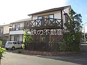 レイクサイドビラリコシェの賃貸物件