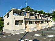 グレイスフォレスト 2階 築10年4ヶ月の賃貸物件