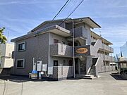 美薗中央公園駅より徒歩12分 1階 築18年5ヶ月の賃貸物件