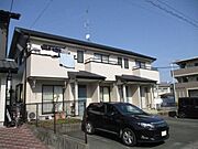 曳馬駅より徒歩38分 築27年8ヶ月の賃貸物件