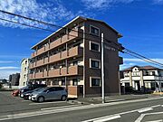 助信駅より徒歩15分 4階 築22年11ヶ月の賃貸物件