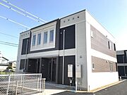 ベルマリエB 1階 築4年8ヶ月の賃貸物件