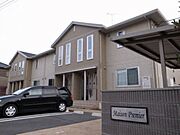 自動車学校前駅より徒歩14分 2階 築13年8ヶ月の賃貸物件