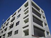 カーサベルデ 5階 築19年8ヶ月の賃貸物件