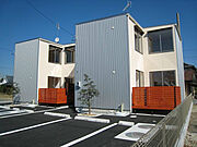 掛川市役所前駅より徒歩15分 築10年の賃貸物件