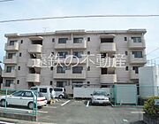 磐田駅より徒歩19分 1階 築33年の賃貸物件