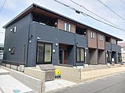 高塚駅よりバス18分 徒歩11分 1階 新築の賃貸物件