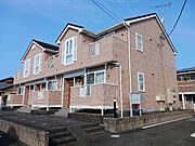 掛川駅より徒歩23分 2階 築21年9ヶ月の賃貸物件