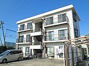 コーポ若葉２ 3階 築35年10ヶ月の賃貸物件