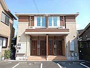 ベルヴィトワの賃貸物件