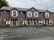 ビューシエル 1階 築23年9ヶ月の賃貸物件