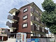 助信駅より徒歩20分 3階 築26年6ヶ月の賃貸物件