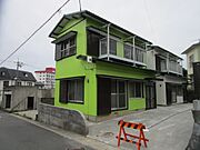 新浜松駅より徒歩33分 築47年9ヶ月の賃貸物件