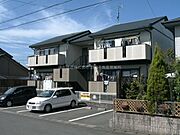 アメニティ21 1階 築28年の賃貸物件